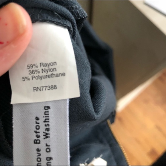 JCREW pants - Picture 3 of 4